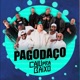 Pagodaço Caju pra Baixo Ao Vivo Single