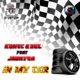 In my car feat Jadryga D Vstor Single