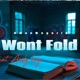 Wont Fold feat Andy Keys Radio Edit Single