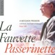 La Fauvette Passirenette A Messiaen Premiere With Birds Landscapes Homages