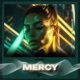 Mercy Techno Sped Up Single