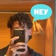 HEY Single