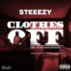 Clothes Off feat ShooterGang Deray ShooterGang Kony Single