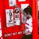 Don t Hit My Line Single