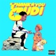 Thank You Cudi Single