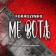 Forrozinho Me Bota feat Mc Morena Single