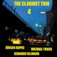 The Clarinet Trio 4