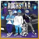 Rockstar feat Rafael Murguia Flack MC Single