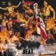 Latino Heat Freestyle Single