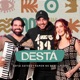 Destá feat Renno Single