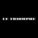 LE TRIOMPHE Single