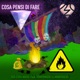 Cosa Pensi Di Fare feat Tempomatici Mindtricks Single