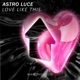 Love Like This Single