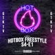 Hotbox Freestyle S4 E1 feat Lucii Single