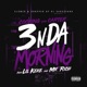 3 n da Morning Slowed and Chopped by DJ Saucepark Single feat Lil Keke Mr Rich DJ SAUCEPARK Single