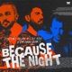 Because the Night Single