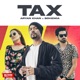 Tax feat Aryan Khan Single