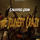 We Jouvert Crazy Single