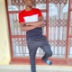 Ahuna Mishumo Single