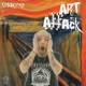 Art Attack Single