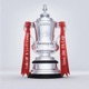 Shut the FA Cup