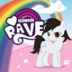 regenbogen rave Single