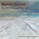 Hensel Duo für Viola und Tuba Op 7 Live Single