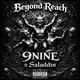 Beyond Reach feat Saladdin Single
