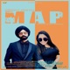Map feat Afsana Khan Single