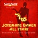 The Josephine Baker All Stars feat Nicolle Rochelle EP