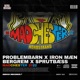 Madchester feat Sprutbæss Single