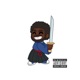 Samurai Single