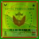Riddims Vol 2