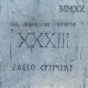 COBEEF20 feat Barrabas Pablo Crimini Single
