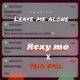 Leave me alone feat 4Big 3vol Single
