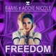 Freedom feat Addie Nicole Single