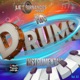 The Drums Vol 1 Instrumentals