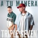 A Tu Manera Single