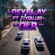 Olr feat Tiyou LBS Single