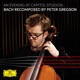 An Evening at Capitol Studios Bach Recomposed EP