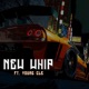 New Whip feat Young Cle Single