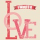 1 Want U R Love Single
