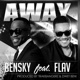 Away feat Flav Single