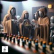 The Odd Odyssey Single