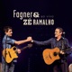 Fagner Zé Ramalho Ao Vivo