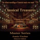 Annie Fischer Moscow Edition Classical Treasures Master Series