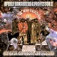 Get on up Get into It Get Involved Radio MIX feat Professor X Single
