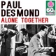 Alone Together Remastered Single