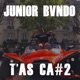 T as ça 2 Single