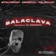 Balaclava feat Tzi Single
